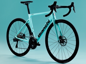                   Bianchi Sprint ICR Disc ... Shimano elektroniczne 105 Di2 ... Nowy Rower ... WYPRZEDAŻ MODELU