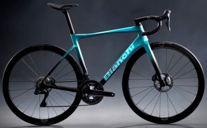 Bianchi Specialissima  PRO ... Sram Force eTap AXS 12 ... NOWY ROWER .. WYPRZEDAŻ