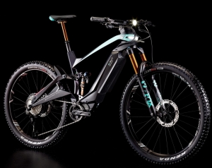  E-SUV  Adventure RALLY 29/27+ XTR .. Silnik EP8 Shimano 85Nm  .. Rozmiar M