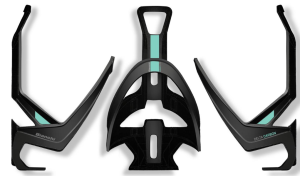    Koszyk  koszyczek na bidon Bianchi Delta Carbon