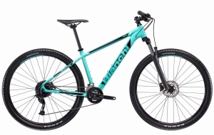 Bianchi  Magma 9.2 ... Shimano Alivio 2x9 ... ROWER NOWY ... Rozmiar L - 19cali