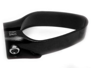 Mocowanie sztycy siodełka Bianchi Oltre XR2, Oltre XR, Oltre .. Bianchi  Clamp XR2 .. C7305100