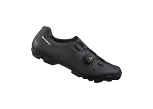 Buty Rowerowe MTB - SHIMANO XC3
