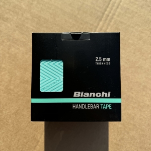 Owijka Bianchi Arrow Celeste 