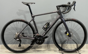   Bianchi Infinito Disc ... Endurance .. SHIMANO 105 .. NOWY ROWER