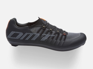 Buty Rowerowe Szosowe DMT POGIS POGACAR Czarne