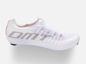 Buty Rowerowe Szosowe DMT POGIS POGACAR Białe