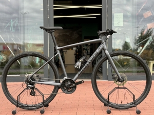     Bianchi C-Sport 1 ... Rower Fitness ... Shimano 3x8 ... ROWER NOWY