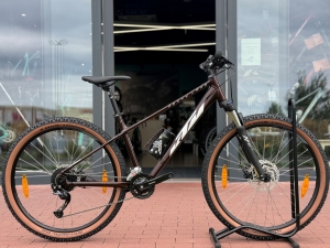 KTM Penny Lane 271 ... Shimano Altus 2x9 ... Rower MTB