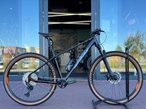 KTM Ultra 1964 Comp ... Shimano Deore XT ... Rower MTB ... ROWER NOWY...Rozmiar M