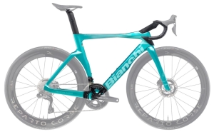              Rama Bianchi Oltre Reparto Corse RC AERO ... Frameset