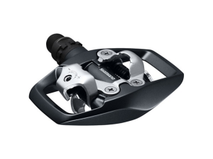 Pedały rowerowe SPD Shimano PD-ED500