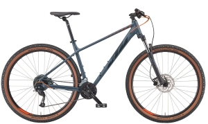 KTM Chicago 291 ... Rower MTB ... ROWER NOWY ... Rozmiar M