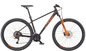 KTM Chicago 292 ... Rower MTB ... ROWER NOWY ... Rozmiar S