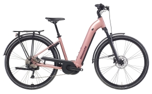    Bianchi T-Tronik C 8.2 Nexus ... Bosch Performance Line ... Bosch 600Wh ... ROWER NOWY  ... MODEL 2026
