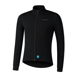 Kurtka rowerowa Shimano Element - CZARNA