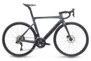 Bianchi Oltre Race Aero ... Shimano 105 Di2 elektroniczne ... NOWY ROWER 