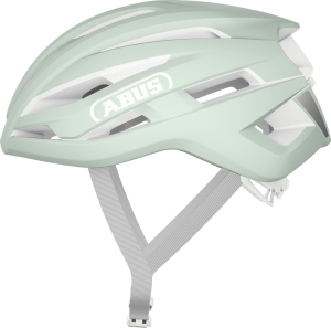       Kask rowerowy ABUS StormChaser Pure Mint rozmiar M