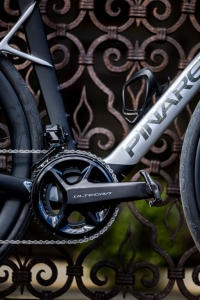 Pinarello X7