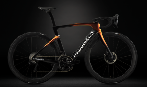Pinarello Dogma F Luxter Amber