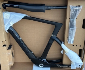            Rama Pinarello Dogma F Aero ... Zestaw Frameset