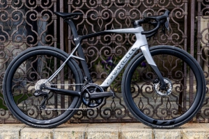 Pinarello X7 Endurance Disc ... Shimano Ultegra Di2 ... ROWER NOWY ... MODEL 2026