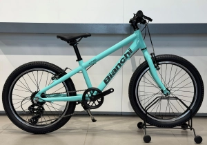Rower dziecięcy Bianchi XR20 20 - cali