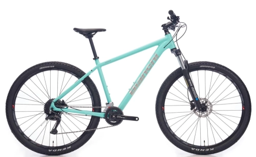 BIANCHI MAGMA 29S