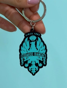 Bianchi brelok do kluczy