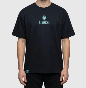 Koszulka BIANCHI SPEED AMPIFIED lifestyle